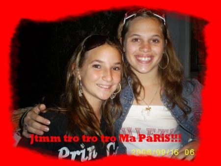 PaRiS & Me